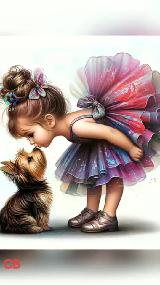 LOVE animals