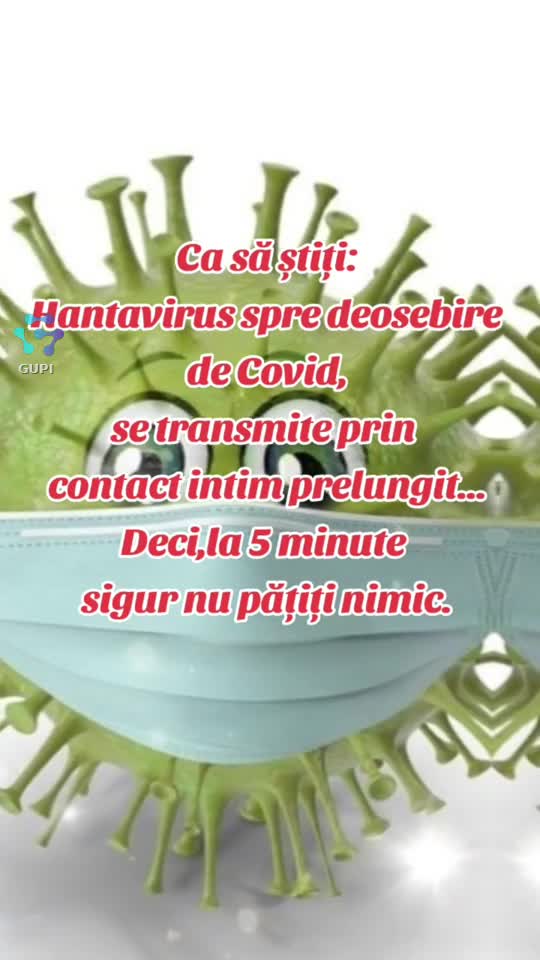 despre viruși...😁😁😁