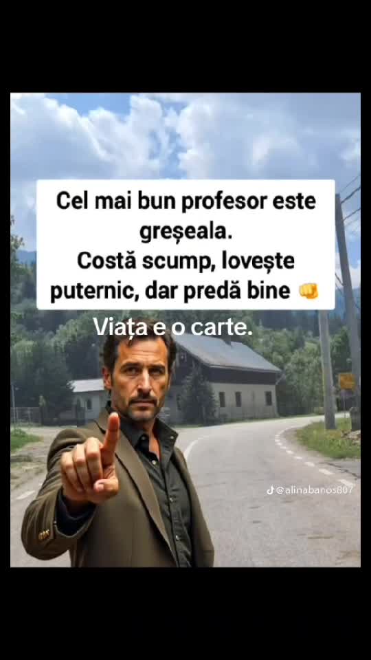 încrederea in oameni asta primești.😚