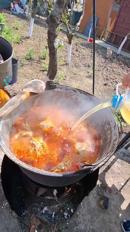 Borș de miel!👏