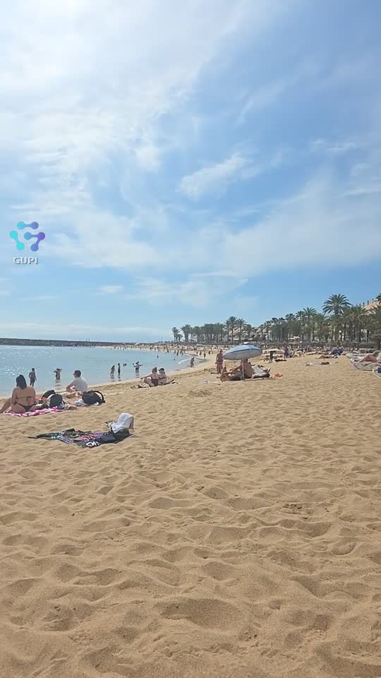 Tenerife 🌴