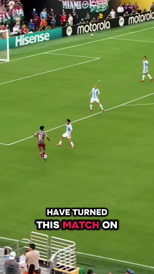 Fluminense vs Ulsan HD | Club World Cup 2025 Highlights ⚽🔥