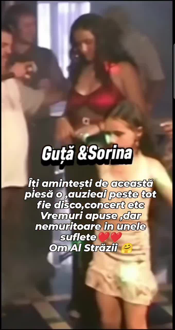 Vremuri apuse ,dar când auzi câte o piesă de genul . Parcă te... puțin așa Om Al Străzii (Denys.Roby)❤️😎