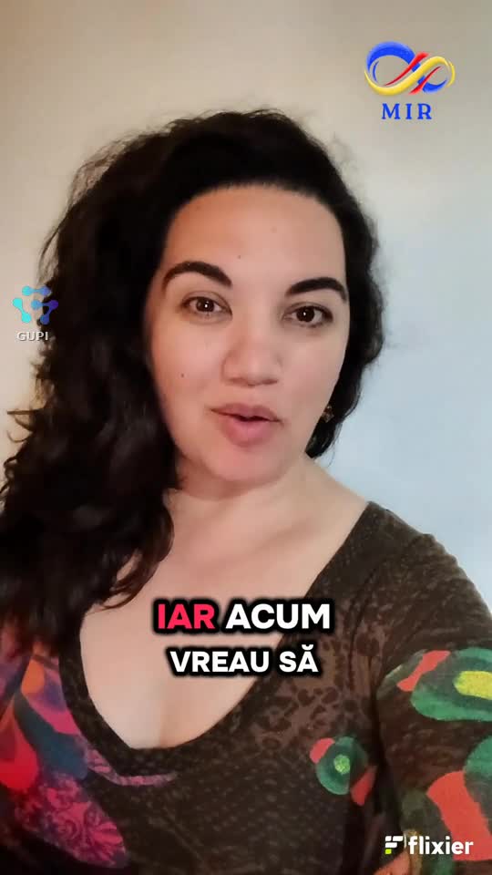 Prezentarea mea, cine sunt și de ce vorbesc despre sănătate și corpul uman.