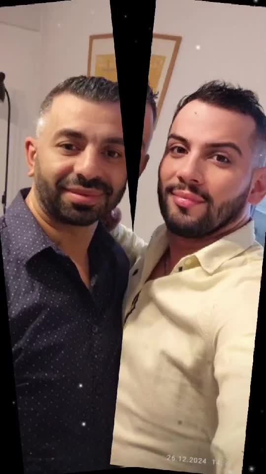 Big Love🥰🤩❤️