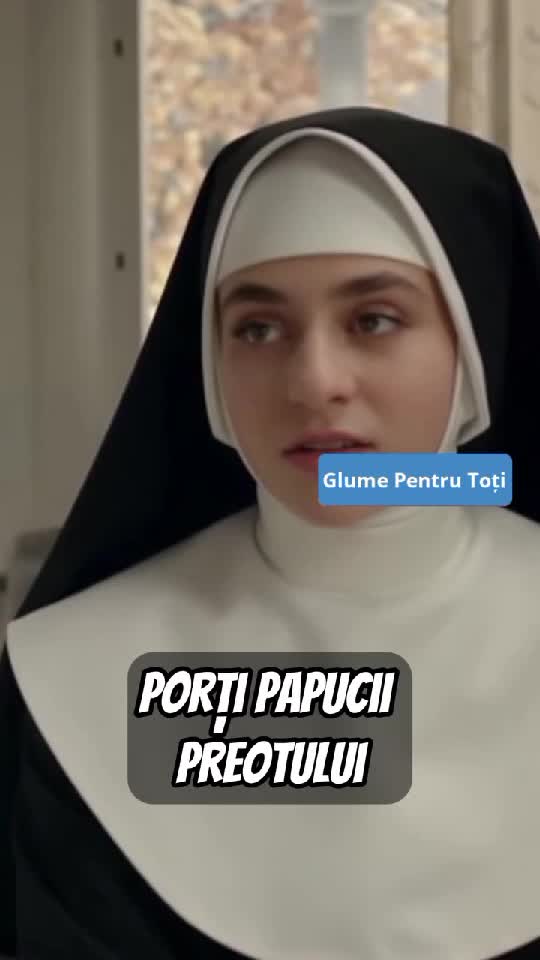Caterinca a se trata ca Atare