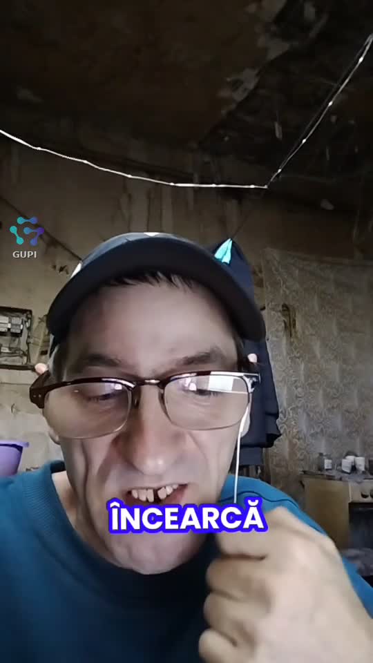 Păstrează distanța față de oamenii care nu vor admite niciodată că au greșit și încearcă mereu să spună că totul este din vina ta...Om Al Străzii☝️👋