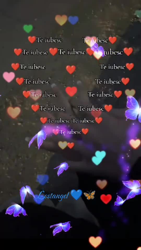 💜