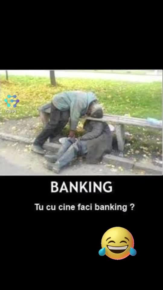 banking...😁😁😁