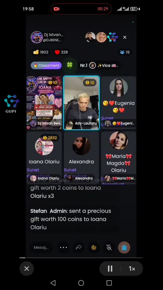 Video