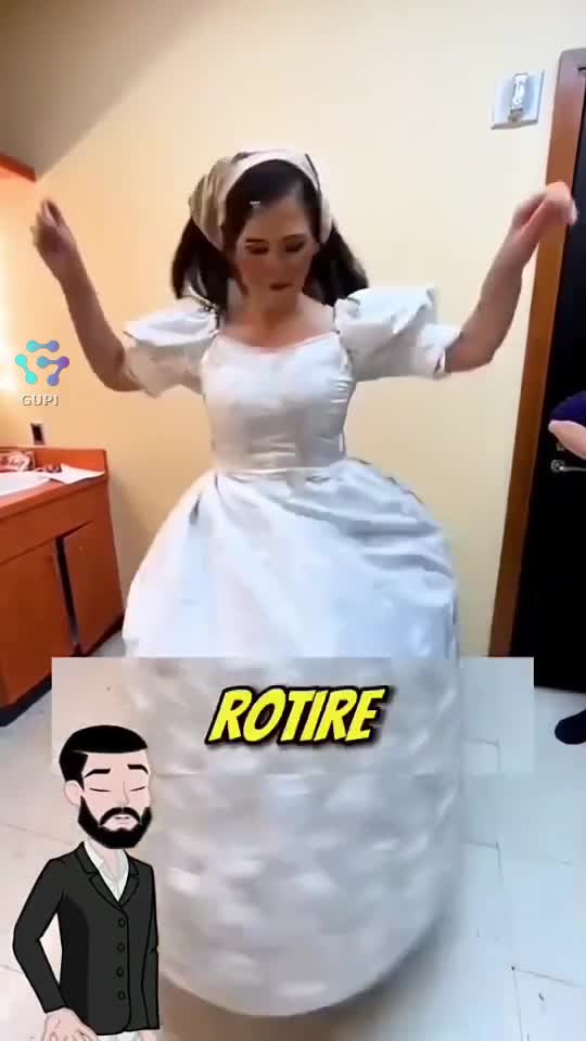 👍