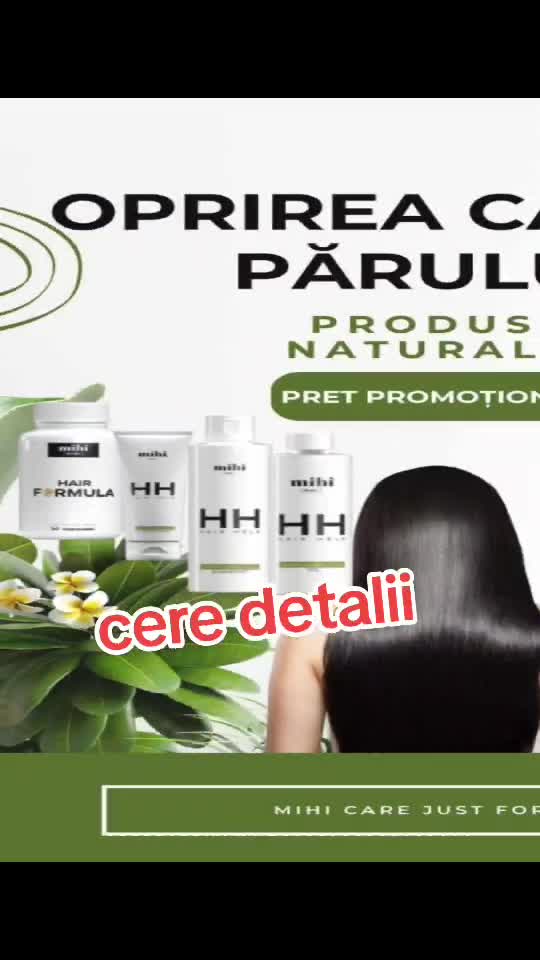 remediu impotriva căderii parului