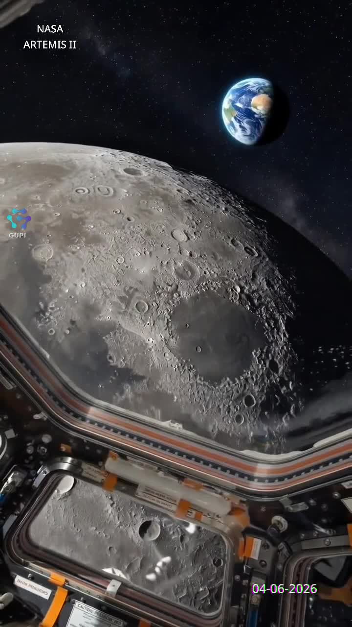 Artemis II