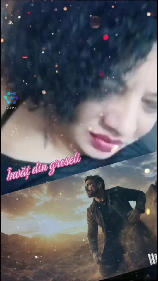 Seară de vis!