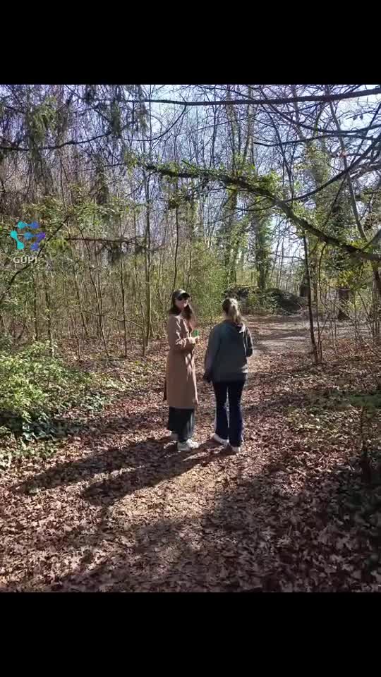Iubiți Natura