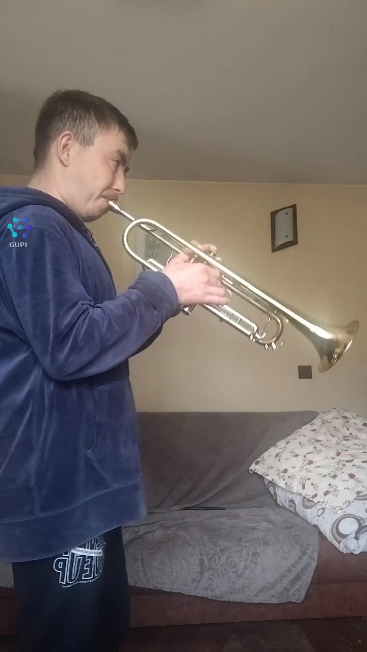 Puțină buna de seară sus inimile!❤️🎺
