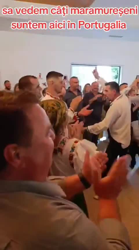 Maramureș peste hotare Portugalia soți Nemes