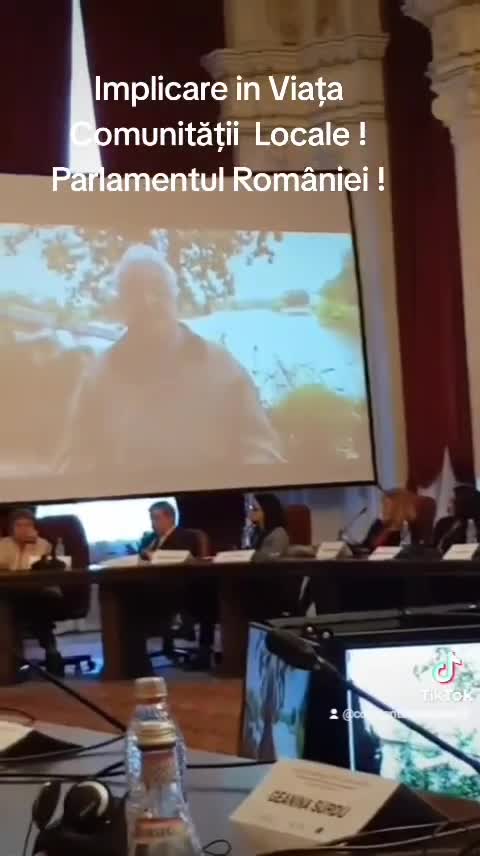 Forumul de Sănătate Publică !
Sănătatea este un drept fundamental al fiecărui cetățean !
Comisia pentru Sănătate și Familie – Parlamentul Romaniei -