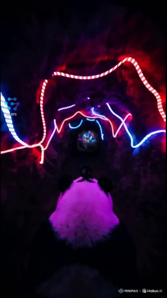 Party Panda
