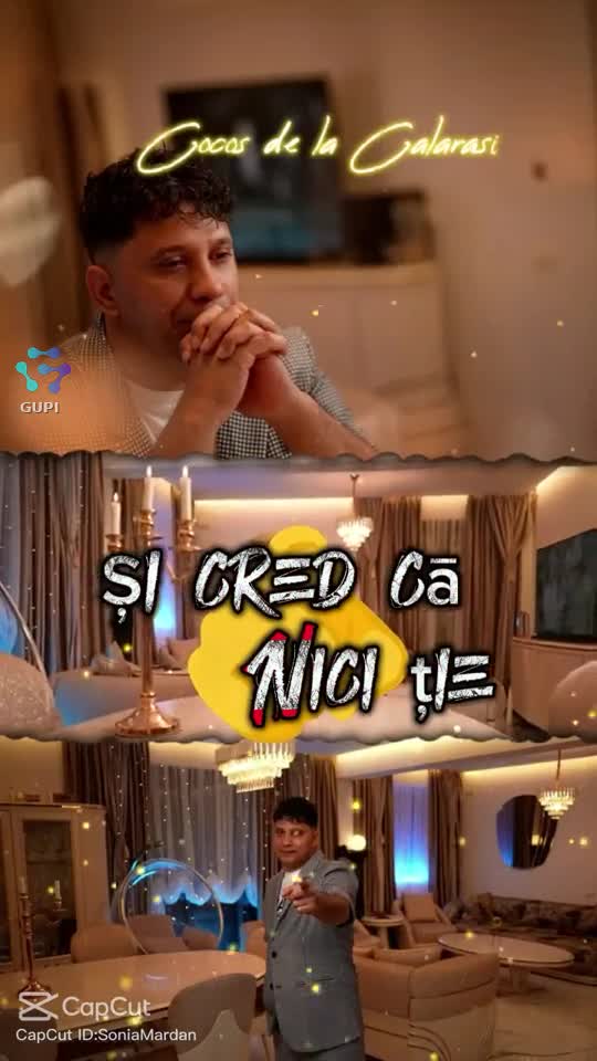 Original Sound - Spiescu
