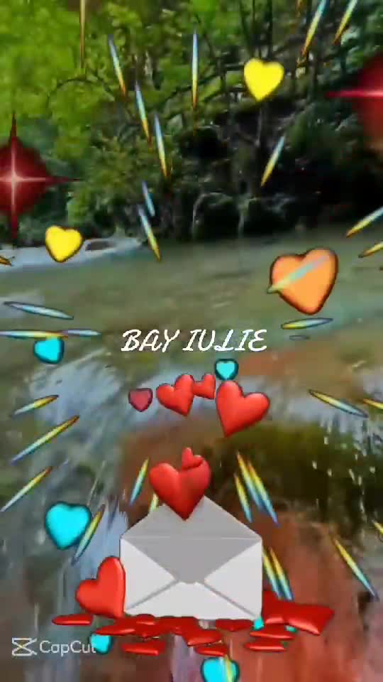 BAY IULIE