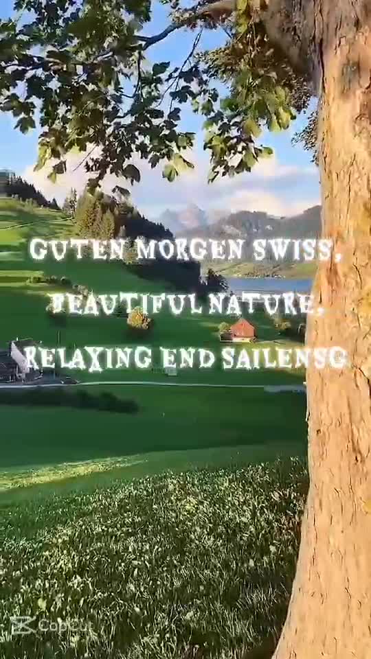 GUTEN MORGEN SWISS