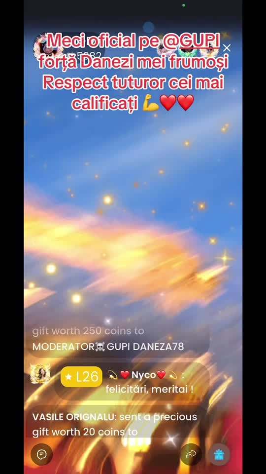 Manele 
Yanis
Vasy
Tata Dominic
Deede,Claudia ,Angi