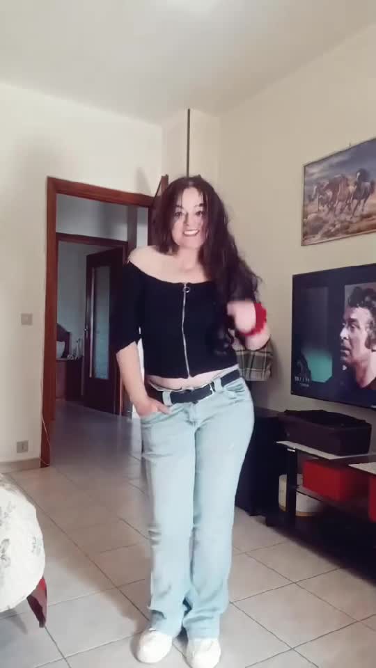 Just me