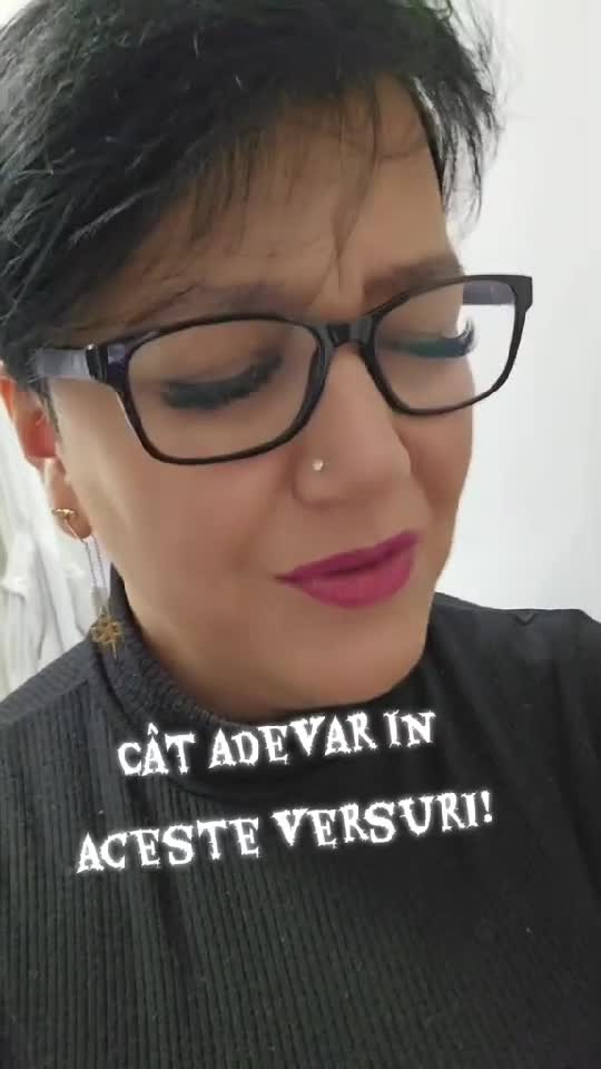 Buna dimineata!