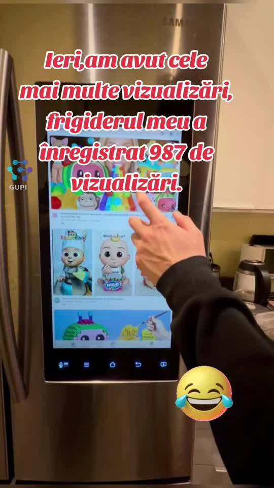 ieri am avut cele mai multe vizualizări...😂😁😂