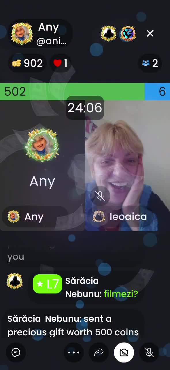 Video
