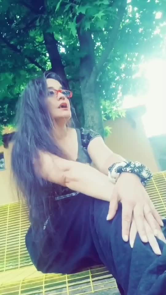 Just me
