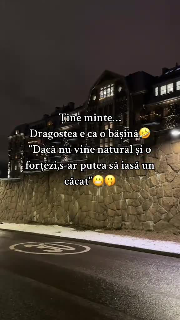 Adevărat 😝🤣