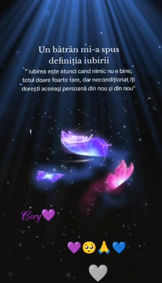 💜💙