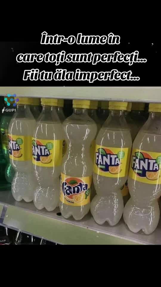 într-o lume perfectă...fii tu imperfect...🤒🤒🤒