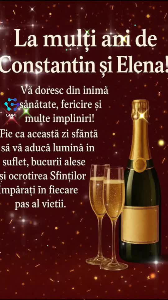 La multi ani 🙏🙏🙏