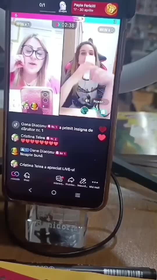Video