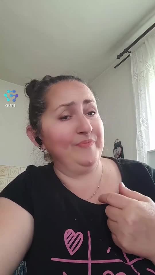 Nu nu te ruga am glumit 😂🤪🤣