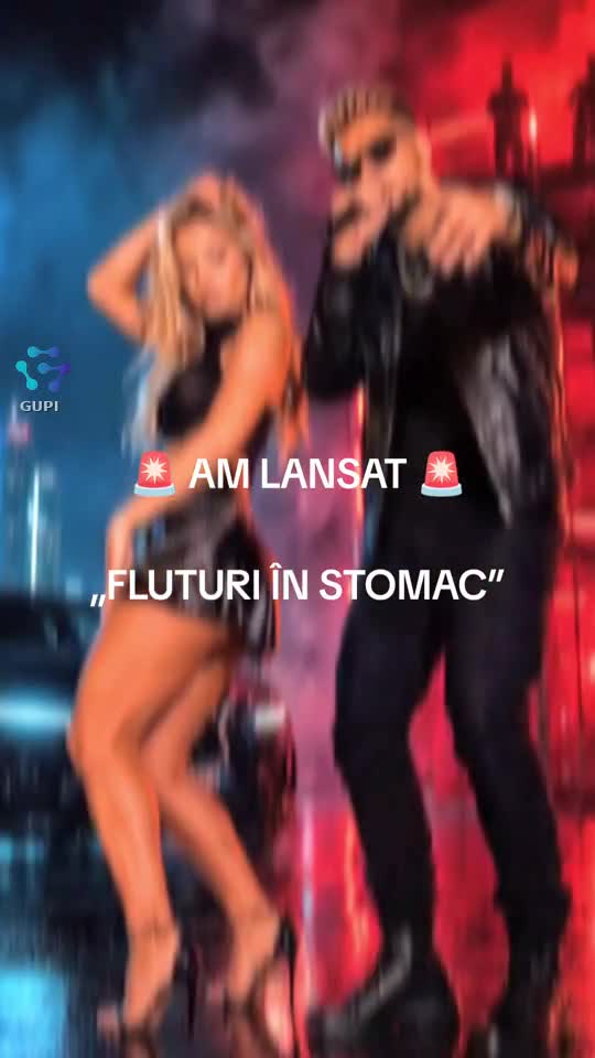Melodia completa pe YouTube MrGrigOfficial