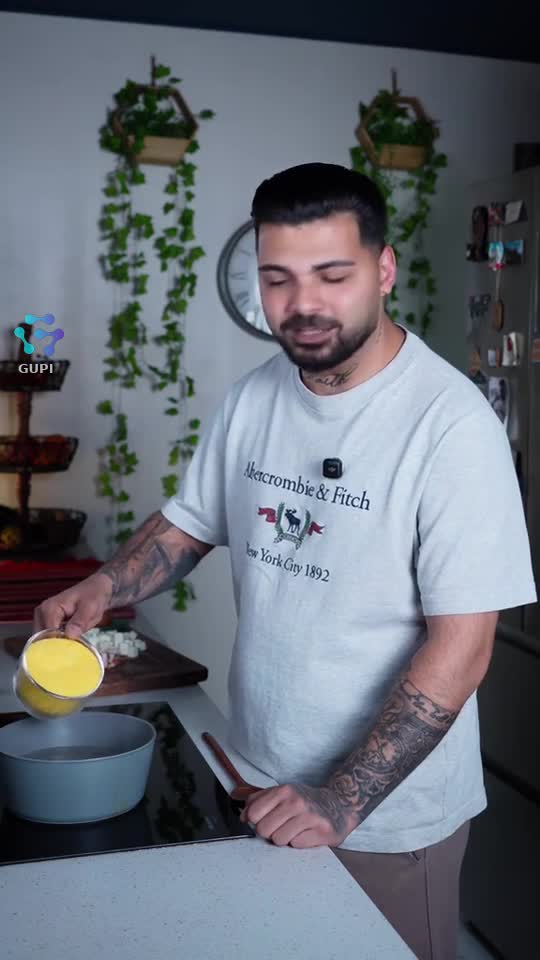 mămăligă țigănească