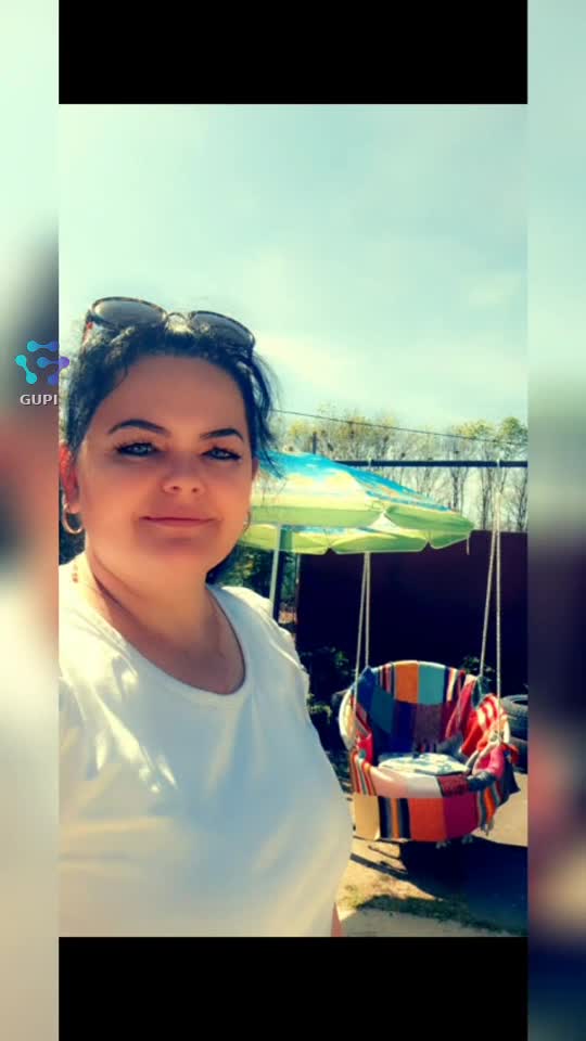 Video de @gupycristina