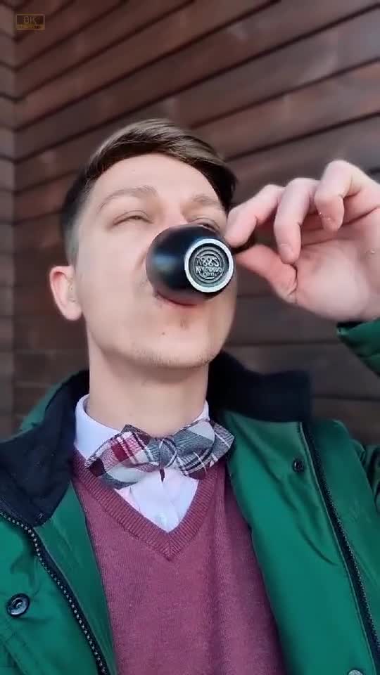 ☕️