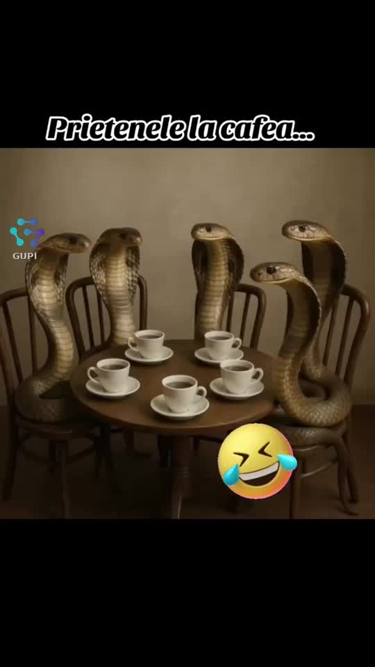 prietenele la cafea...🤣🤣🤣