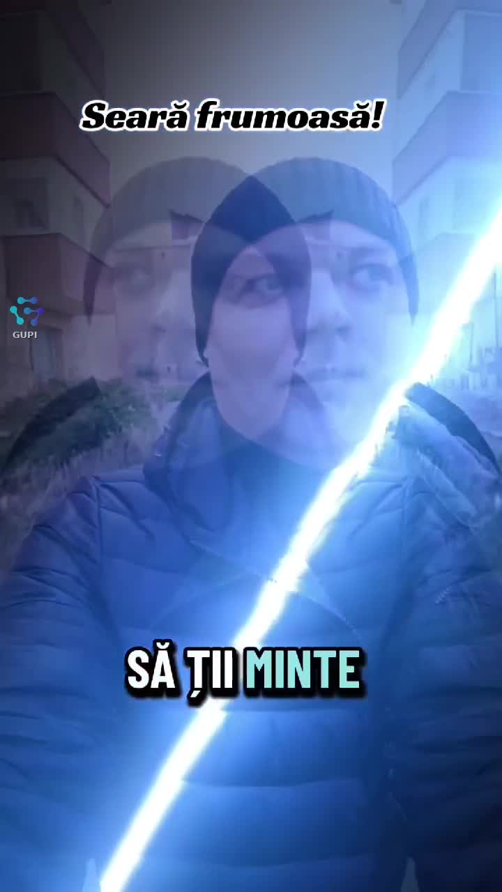 seară frumoasă!☄️