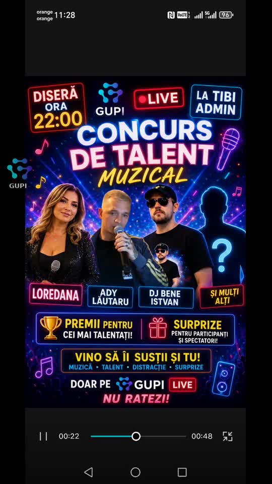 Video