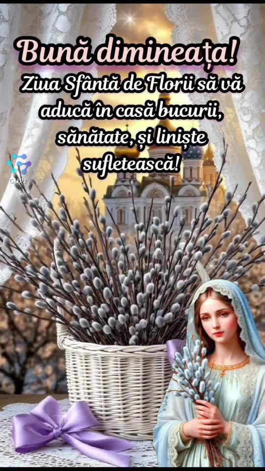 La multi ani sarbatoritilor de azi!
Paste fericit catolicilor!🙏
