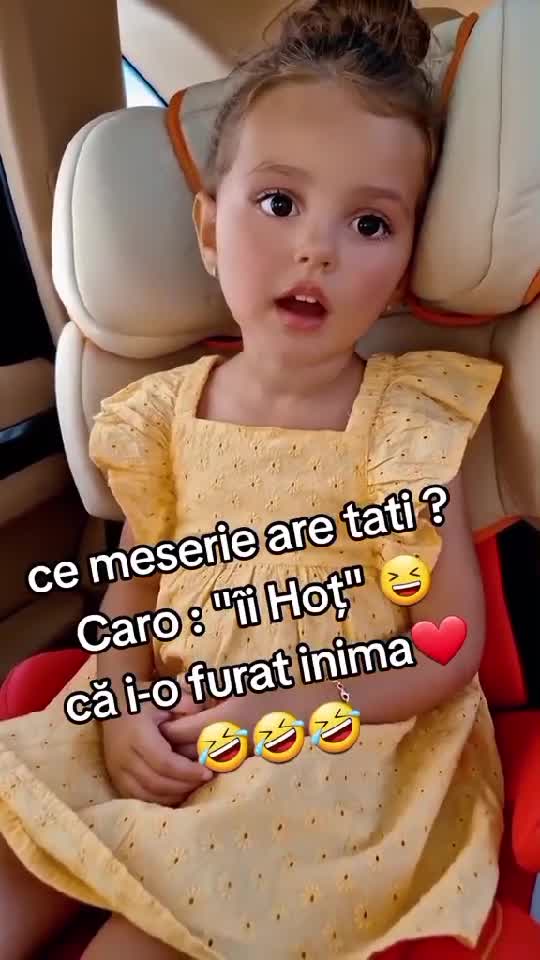Caterinca a se trata ca Atare