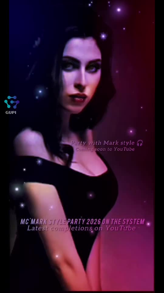 Mc'Mark will soon be released on YouTube🎧the final touches are being made 👌It will be released in 2 versions with vocals and instrumental🎧