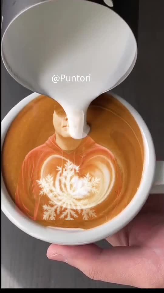 ☕☕☕