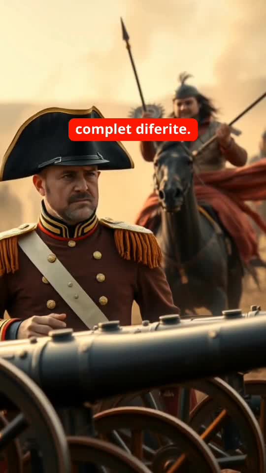 Napoleon vs. Genghis Han – Cine ar câștiga? Două genii militare din epoci diferite! Analizăm strategiile, armatele și mintea liderilor legendari.
